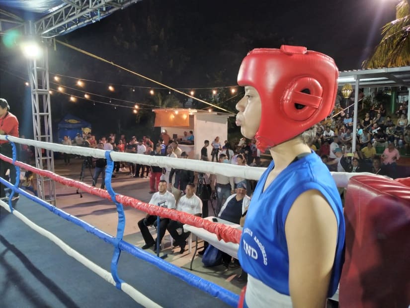BOXEO